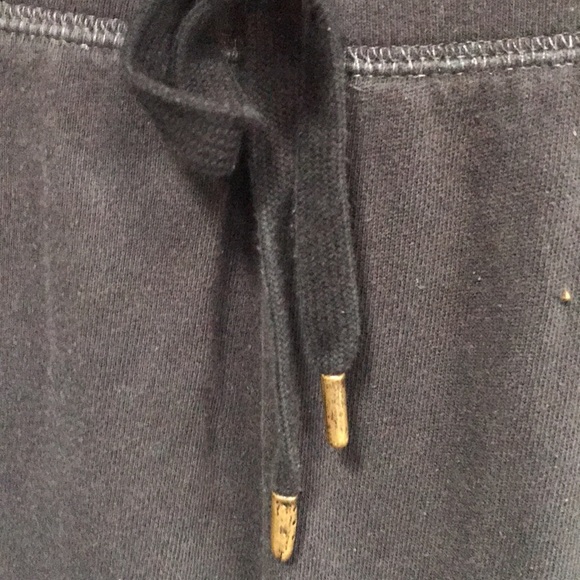 Old navy Tie-dye line sweats - Picture 2 of 6